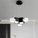 Mukab Pendant Light
