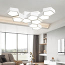 Mukab Pendant Light