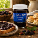 Mulberry Butter | 8 oz | Pack of 2 | Rafter 7S