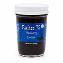 Mulberry Butter | 8 oz | Pack of 2 | Rafter 7S