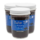 Mulberry Butter | 8 oz | Pack of 3 | Rafter 7S