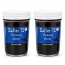 Mulberry Butter | 8 oz | Pack of 2 | Rafter 7S