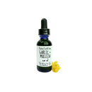 Garlic and Mullein Ear Oil