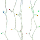 Multi-Color LED Christmas Lights