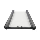 [05X08FT] Multi-Person Inflatable Floating Dock With Pump And D-Rings (SAK45918)
