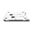 [05X08FT] Multi-Person Inflatable Floating Dock With Pump And D-Rings (SAK45918)