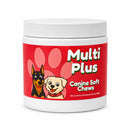 Daily Wellness Soft Chew Bundle | Multi-Vitamin & Skin and Coat | LivHerbals, Inc.