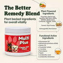 Complete Wellness Soft Chew Bundle | LivHerbals, Inc.