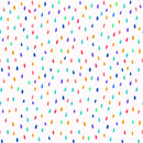 Multicolor Dots Wallpaper