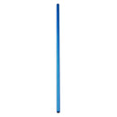 Multicolor stainless steel reusable straws kitchen dining set