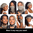 SYB Neck Gaiter