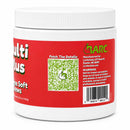 Multivitamin Support Soft Chews for Dogs | 60 Chews - 6.35 oz | LivHerbals, Inc.