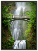 Multnomah Falls - Print