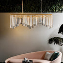 Munara Chandelier