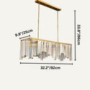 Munara Chandelier
