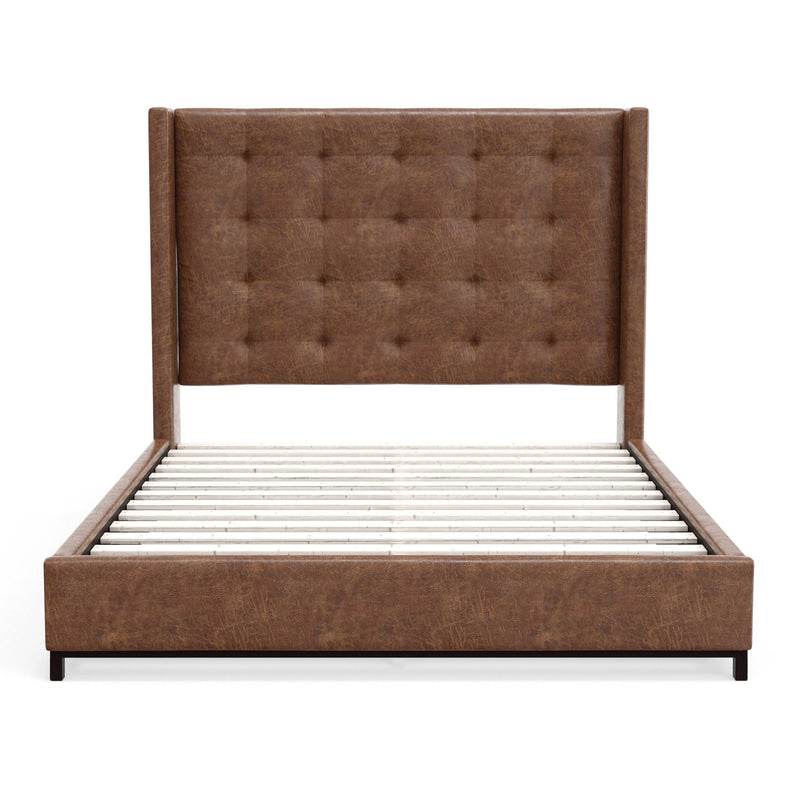 Mundo Platform Bed