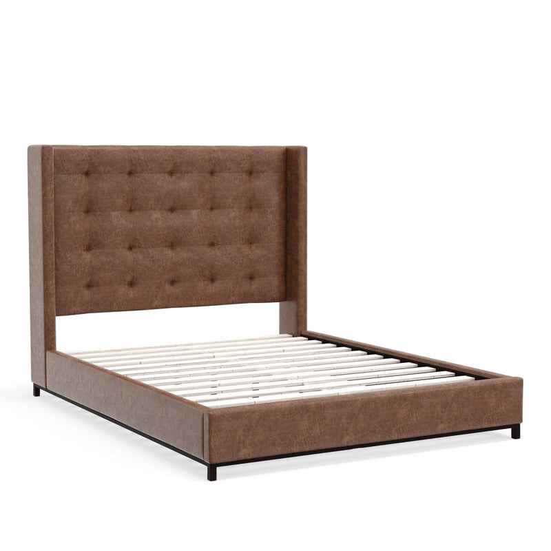 Mundo Platform Bed