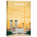 Munich Canvas - Studio 324