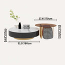 Munife Coffee Table