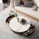 Munife Coffee Table