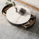 Munife Coffee Table