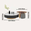 Munife Coffee Table