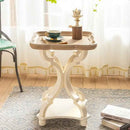 Munific Coffee Table