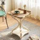 Munific Coffee Table