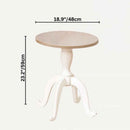 Munific Coffee Table