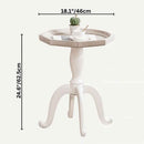 Munific Coffee Table