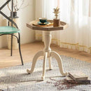 Munific Coffee Table