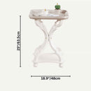 Munific Coffee Table