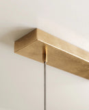 Munira Chandelier