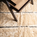 Munira - Luxury Shag Moroccan Rug