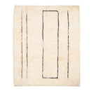 Munira - Luxury Shag Moroccan Rug