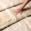 Munira - Luxury Shag Moroccan Rug