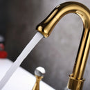 up Bathroom Faucet
