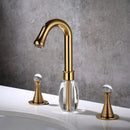 up Bathroom Faucet
