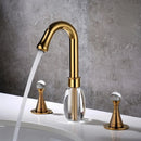 up Bathroom Faucet