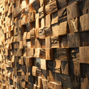 Muram Wall Panel