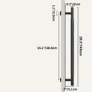 Muric Double-Sided Pull