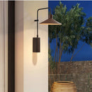 Murus Wall Lamp