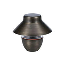 Mushroom Style Pathlight Tops
