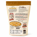 Mushroom Un-Popped Popcorn Bundle | 1 lb & 3 lb | Non-GMO | Free Day Popcorn