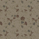 Hawthorne Bloom Wallpaper by Safari Natalia x Taddy Mikelaites