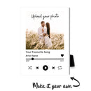 Music Love Desktop Canvas