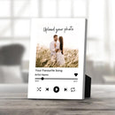 Music Love Desktop Canvas