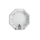 Muskoka 5-Person 14-Jet Portable Hot Tub