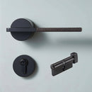 Musra Handle and Lock
