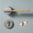 Musra Handle and Lock